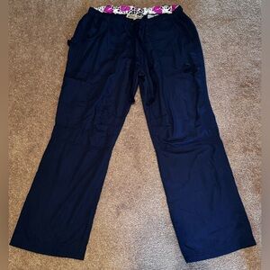 🎄3/$20‼️Scrubs Navy ✨